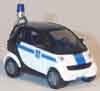 MCC Polizei - Smart B, Foto bei Klick auch größer
