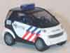 MCC Polizei - Smart NL, Foto bei Klick auch größer